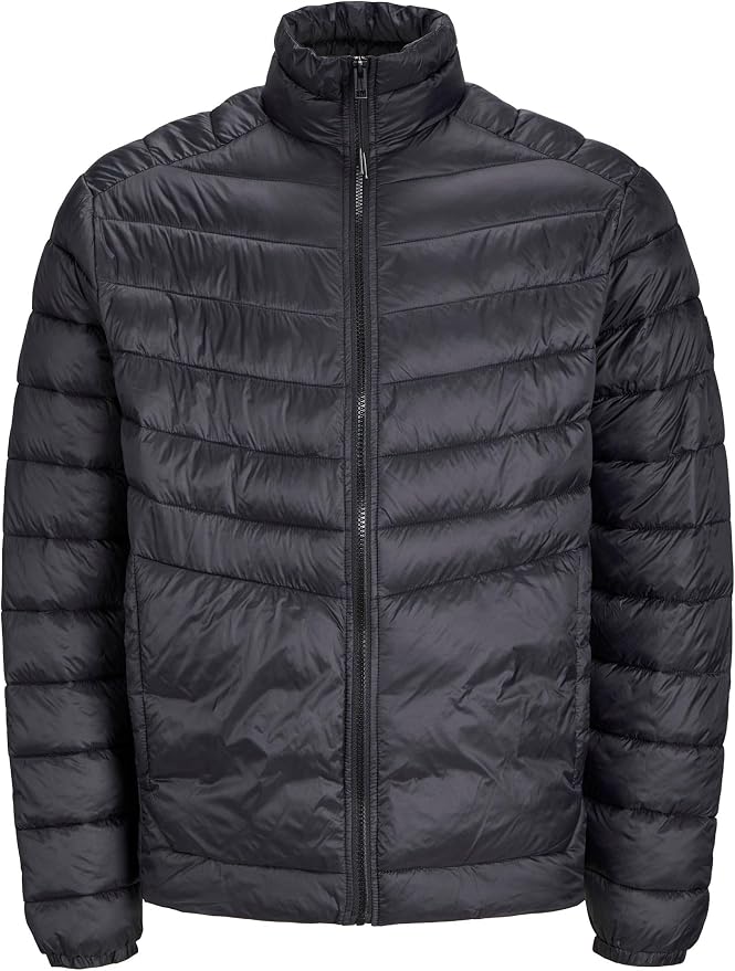 Geacă puffer JACK & JONES bărbați JJESTATE Packable Plus Size 7XL
