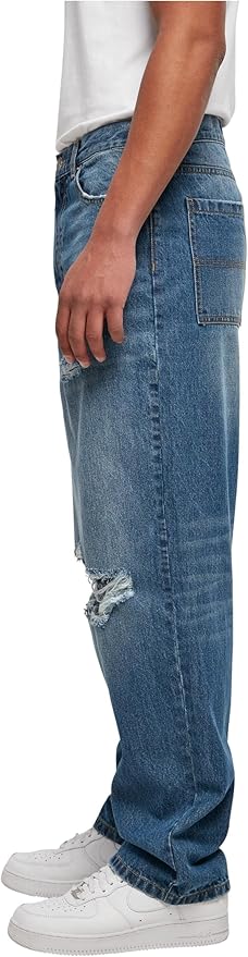 URBAN CLASSICS Jeans barbati