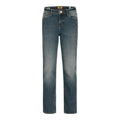 Blugi băieți Jack & Jones Junior Clark Regular Fit
