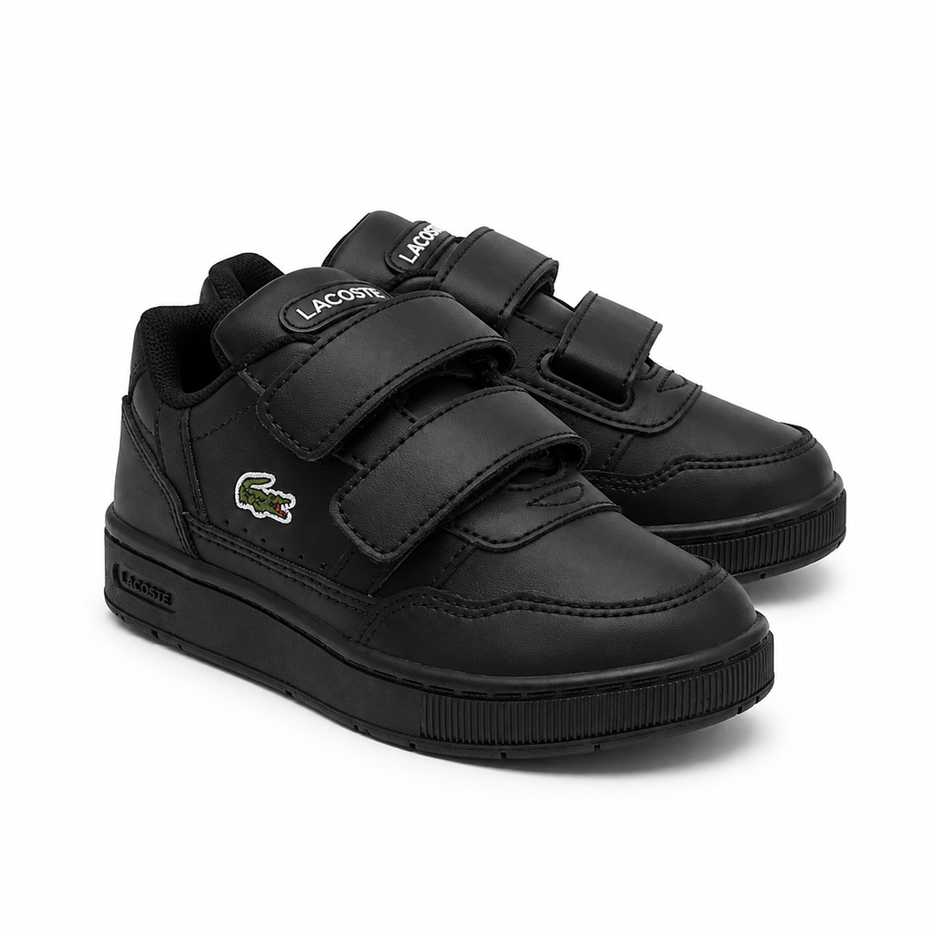 Pantofi sport copii Lacoste T-Clip