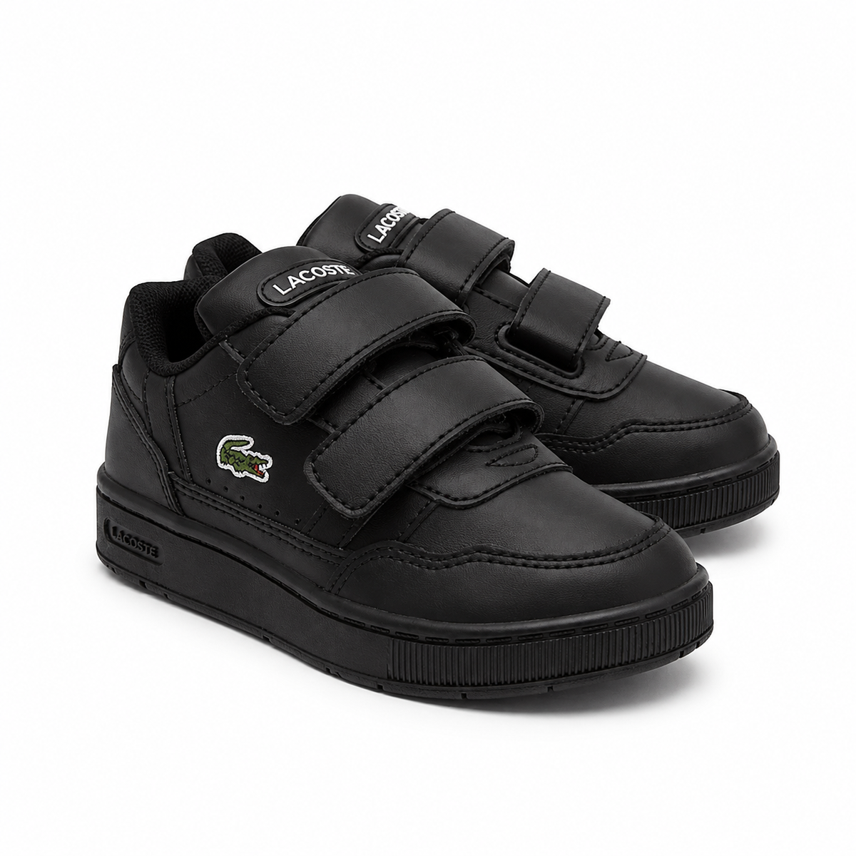 Pantofi sport copii Lacoste T-Clip