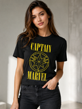 MARVEL – Tricou Original 100% Bumbac