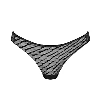 Chilot tanga Sloggi ZERO Lacy H Tiny