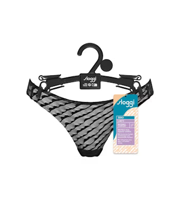 Chilot tanga Sloggi ZERO Lacy H Tiny