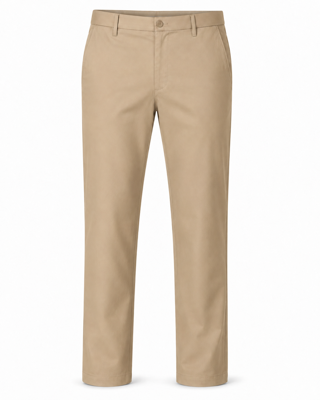 Pantaloni Golf Bărbați Athletic Fit