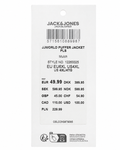 Geacă Puffer Bărbați JACK & JONES PLUS JJWORLD