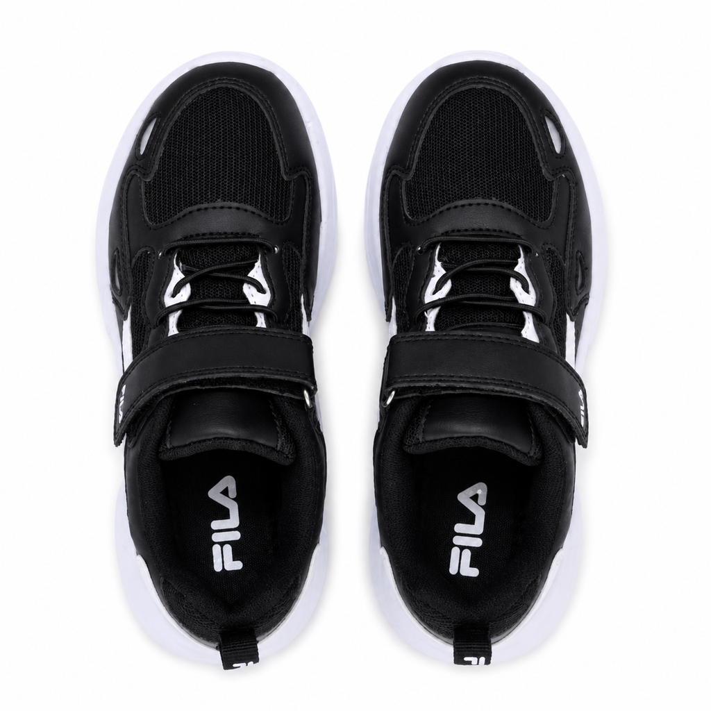 Pantofi sport copii FILA Ventosa Velcro Kids