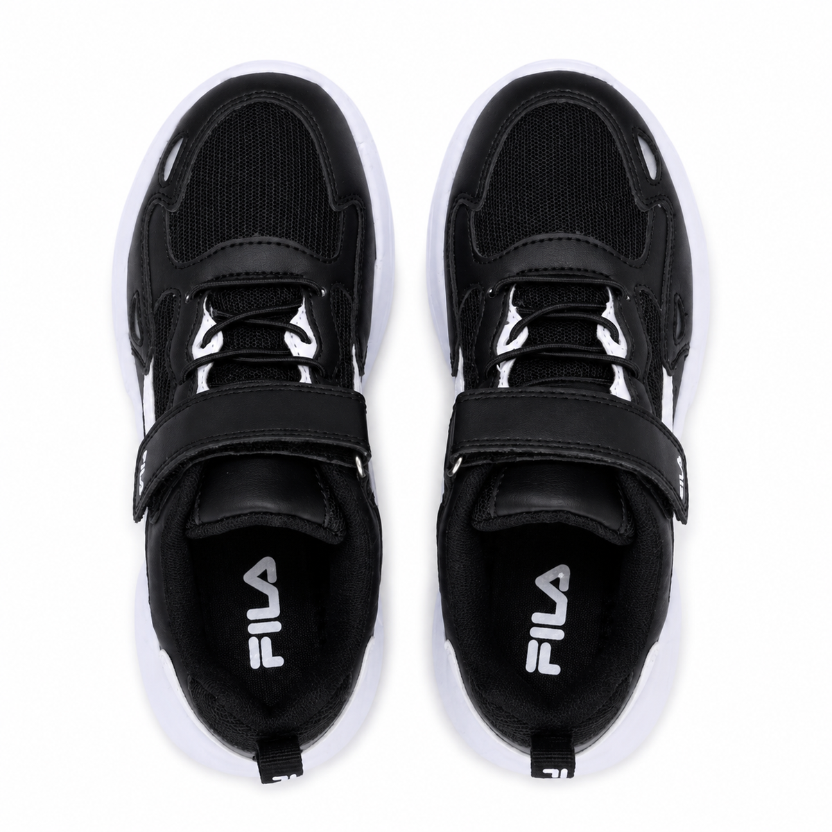 Pantofi sport copii FILA Ventosa Velcro Kids