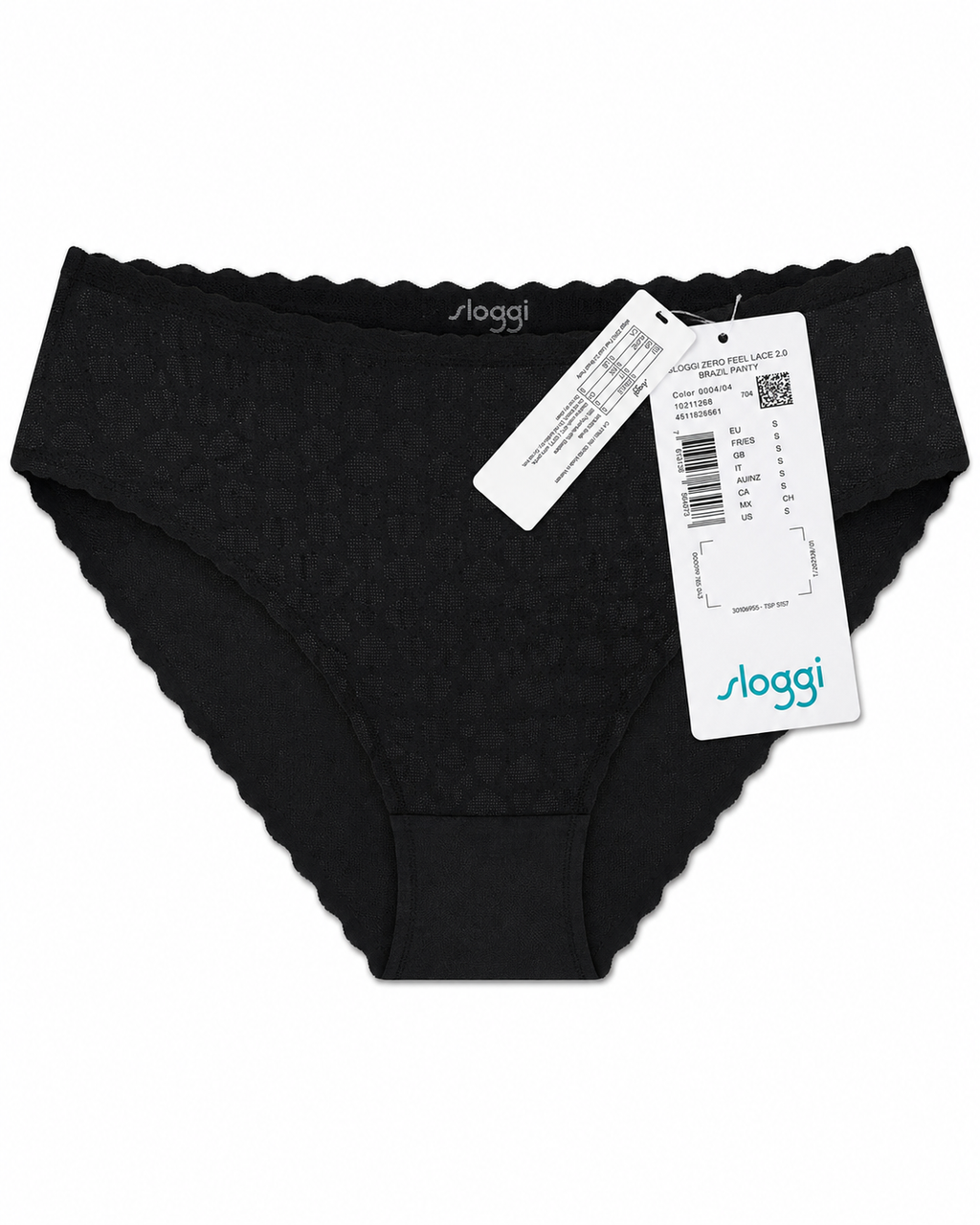 Chilot brazilian Sloggi Zero Feel Lace