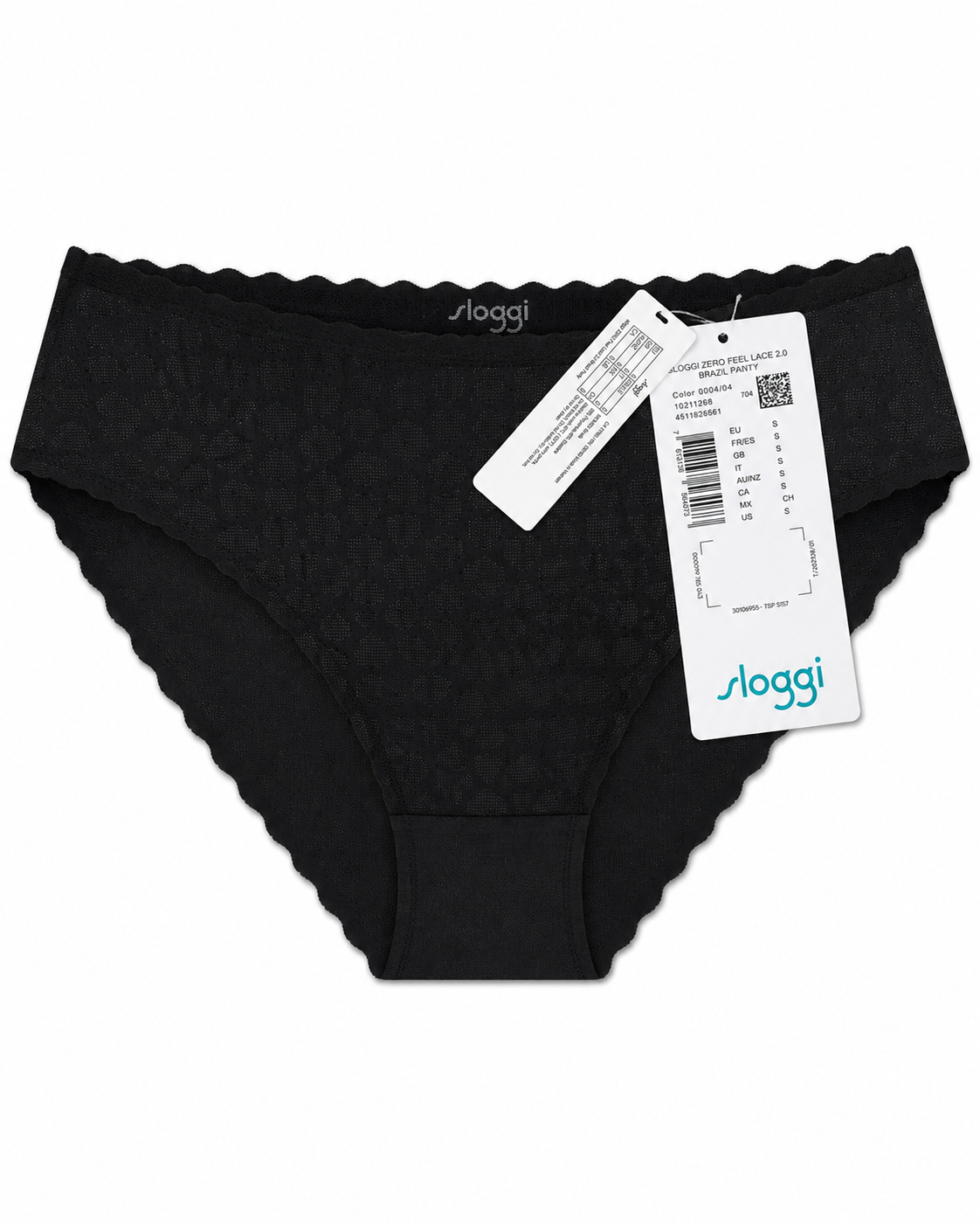 Chilot brazilian Sloggi Zero Feel Lace