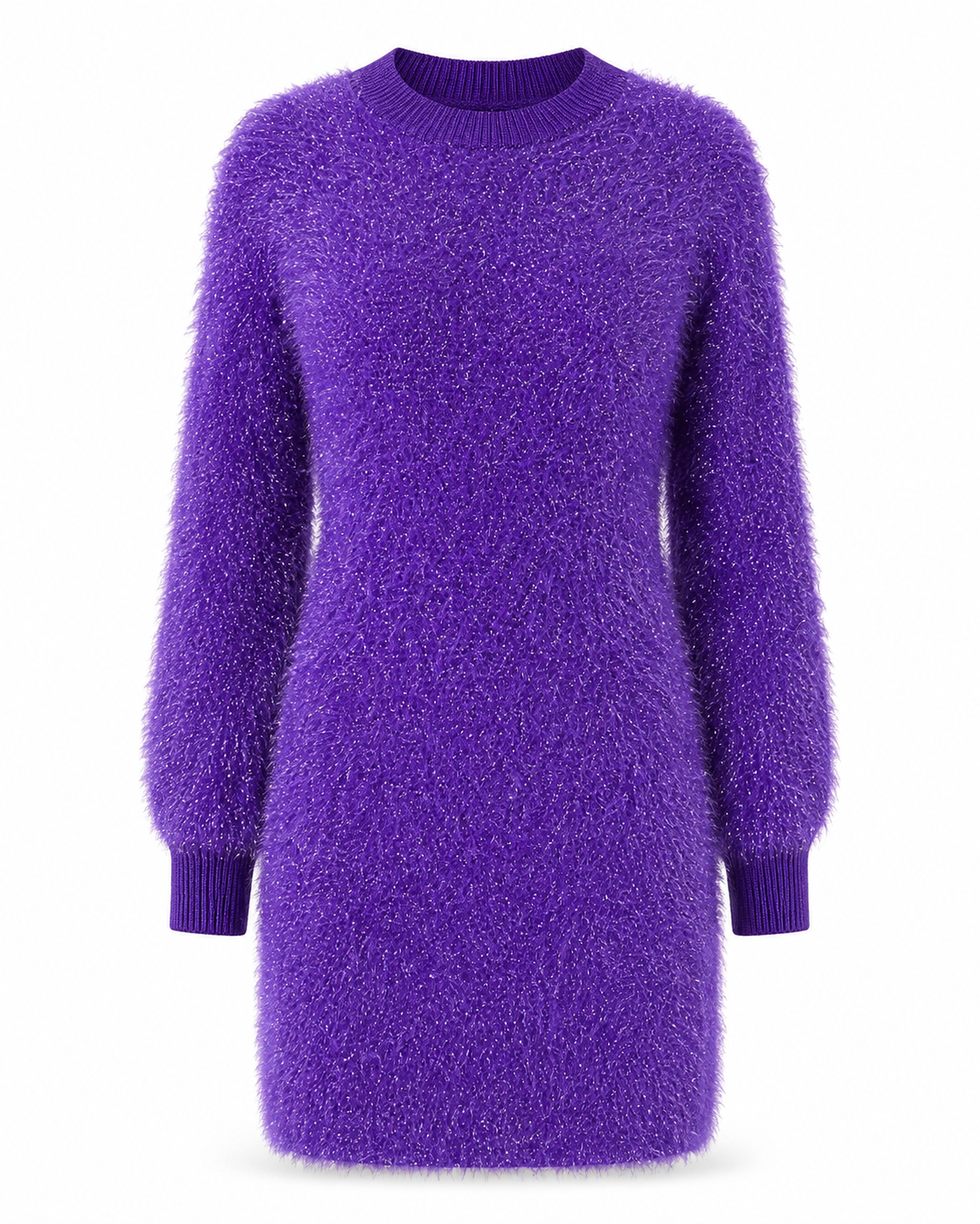 Rochie tricotată BOSS C_Festalasa