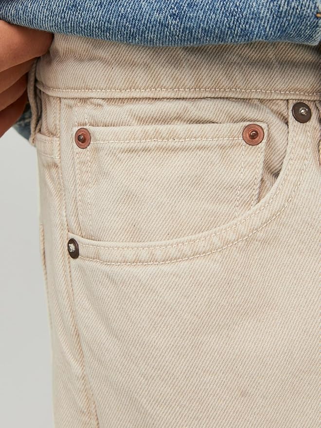 JACK & JONES Jeans Chris Cooper barbati