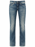 Blugi Damă G-Star RAW Midge Saddle Mid Straight