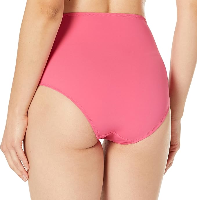Amazon Essentials Chilot de baie damă Hot Pink  Plus Original