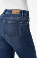MAVI Kendra High Rise Straight Leg Jeans Damă /Original