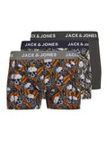 Set trei boxeri JACK & JONES Junior