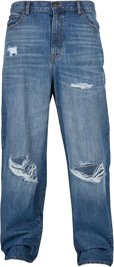 URBAN CLASSICS Jeans barbati