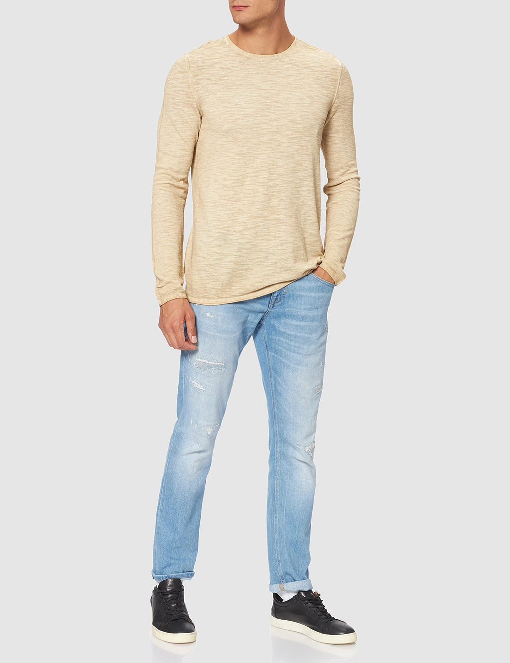 Bluza Marc O'Polo Organic Cotton – imagine produs 5
