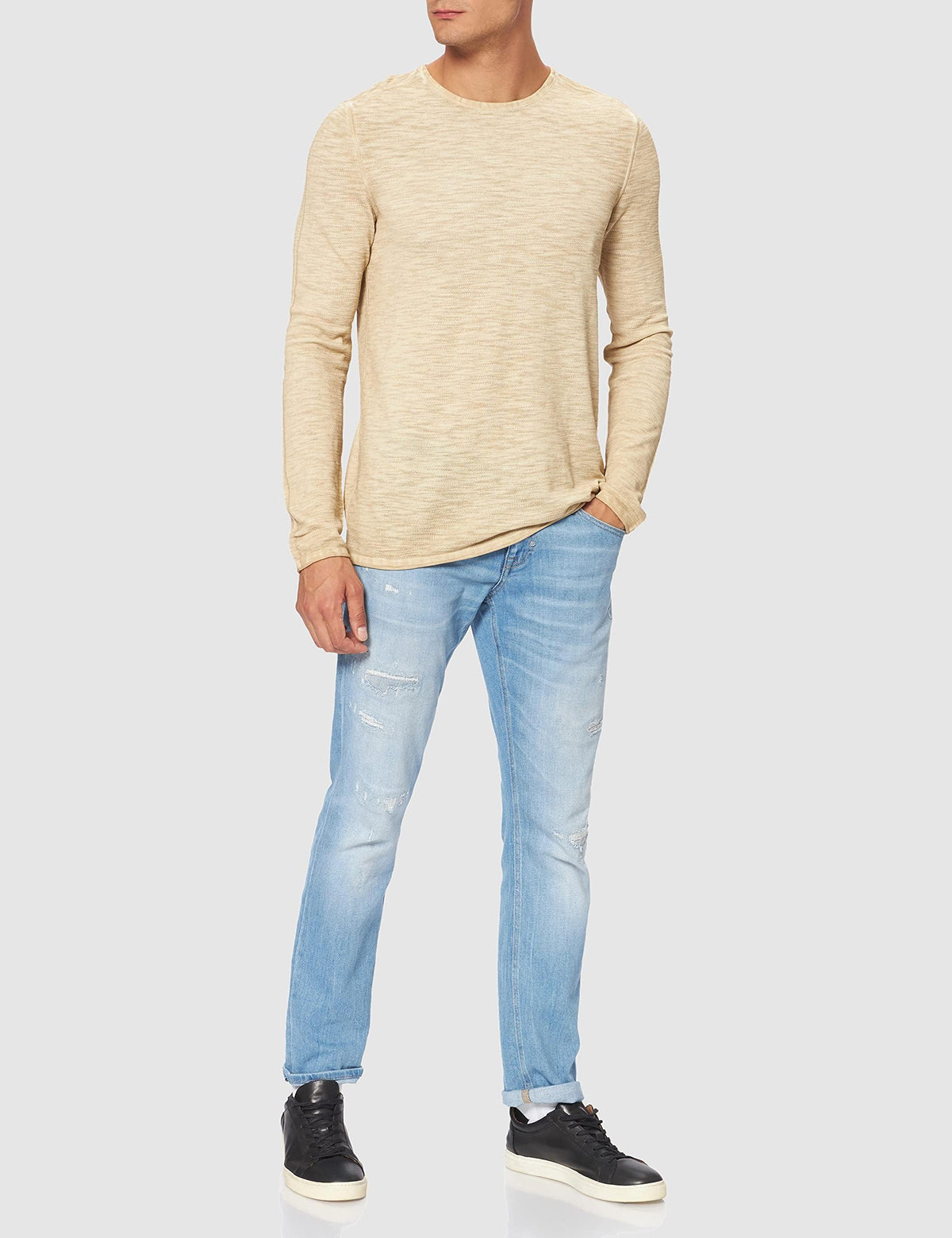 Bluza Marc O'Polo Organic Cotton – imagine produs 5