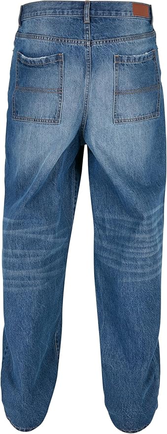 URBAN CLASSICS Jeans barbati