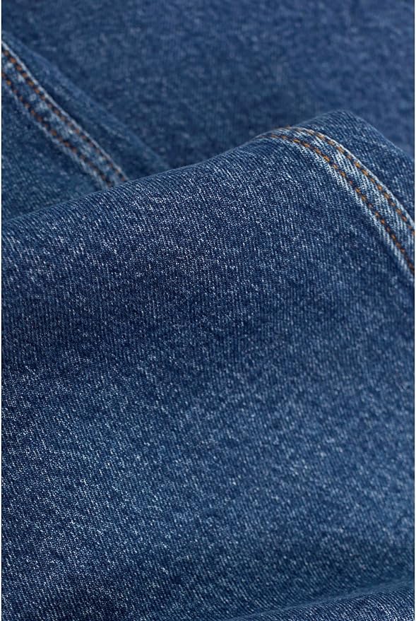 Blugi ESPRIT Straight Fit Stretch