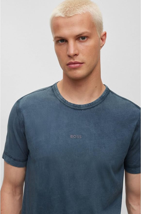 BOSS Tricou Tokks barbati