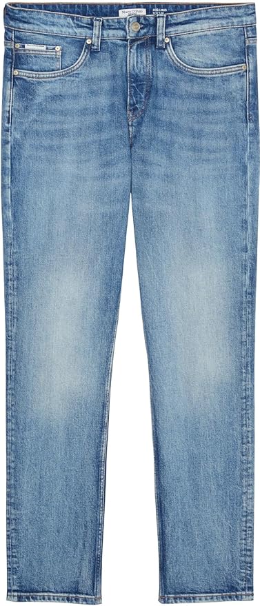 MARC O'POLO Denim LINUS Jeans Bărbați Albaștri Originali