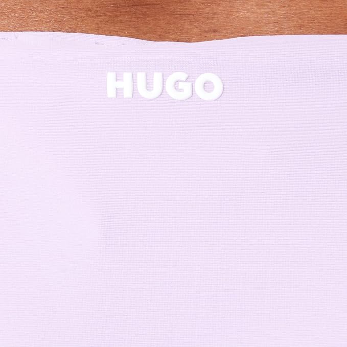 Slip de baie HUGO damă Pure Side Tie