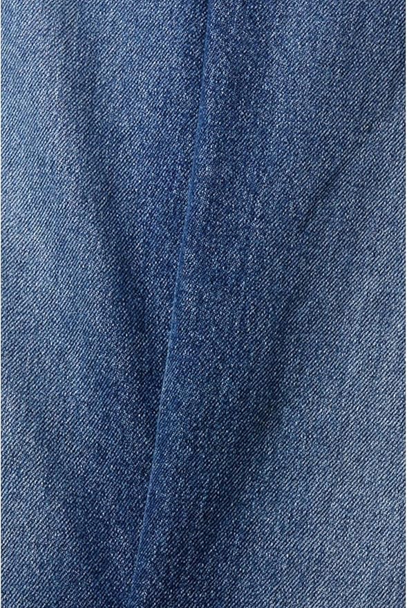 ESPRIT Jeans Bootcut Stretch din Denim Premium pentru Femei – Albastru Deschis
