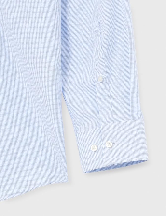 Cămașă HUGO Kenno Slim Fit bărbați