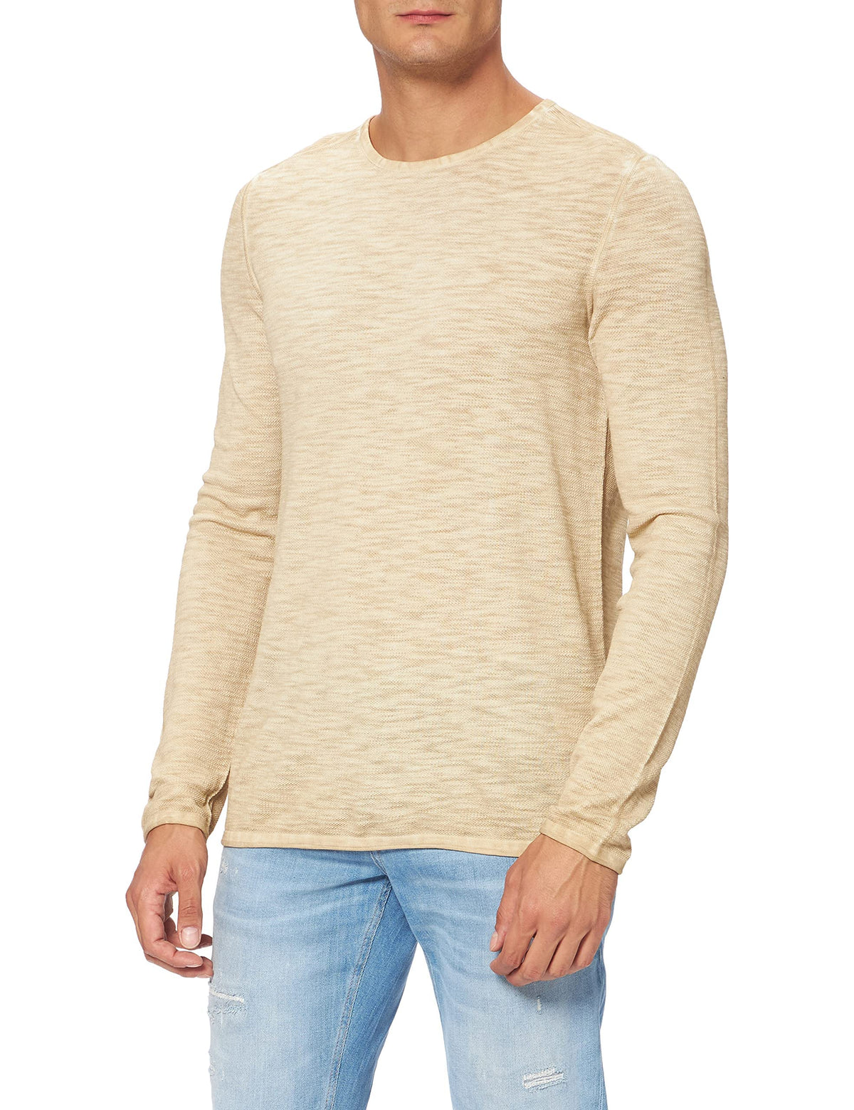Bluza Marc O'Polo Organic Cotton – imagine produs 4