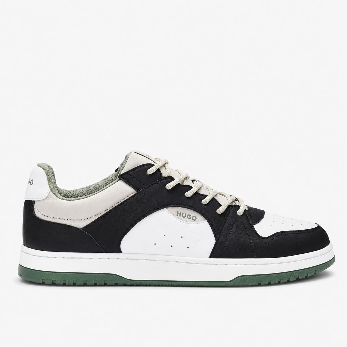 Sneakers bărbați HUGO Hadrian Tenn nypu