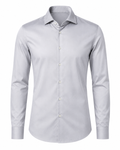 Cămașă HUGO Kason Slim Fit bărbați