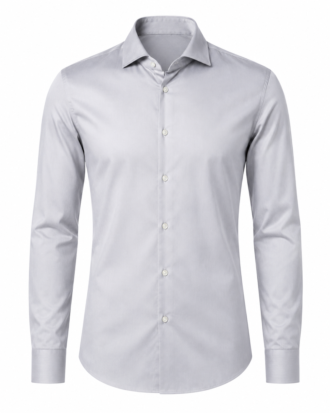 Cămașă HUGO Kason Slim Fit bărbați