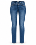 Blugi damă Q/S by s.Oliver Catie Slim Fit