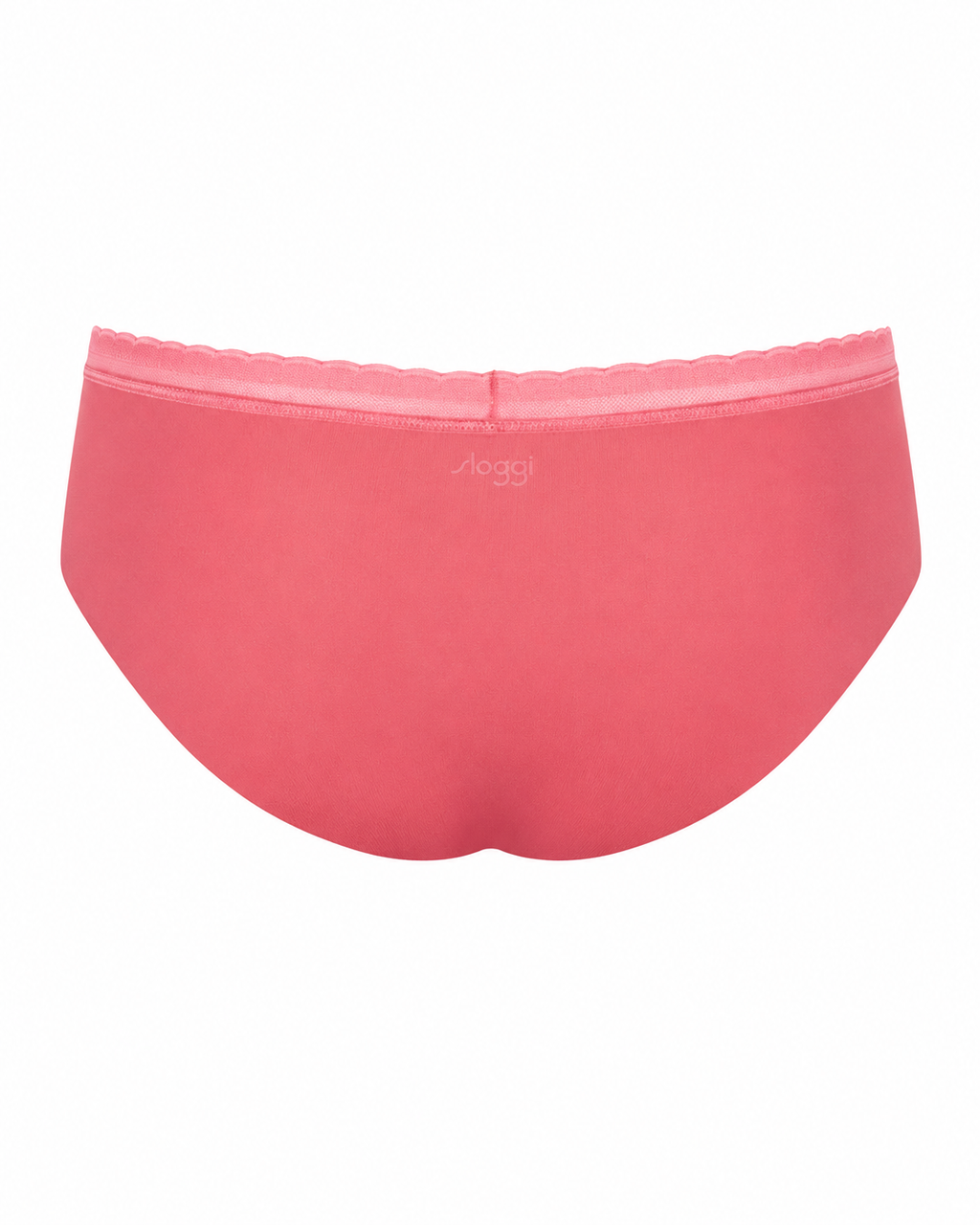 Chilot Sloggi hipster damă Body Adapt Twist, roz Desert Rose