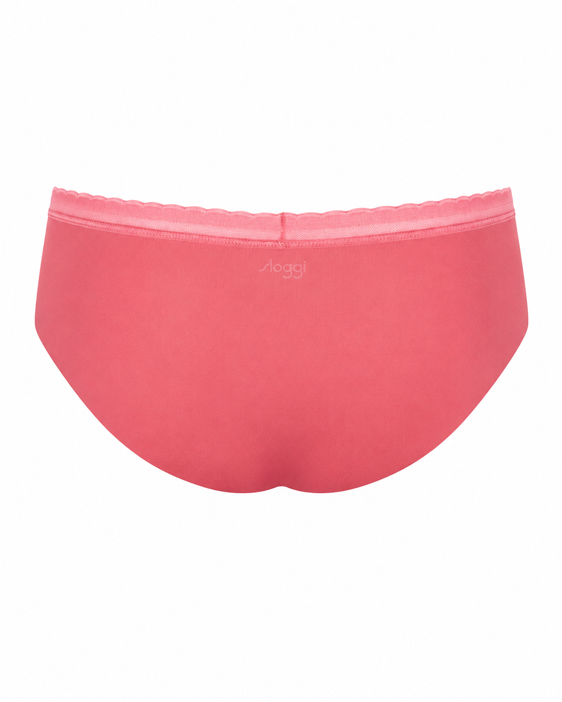 Chilot Sloggi hipster damă Body Adapt Twist, roz Desert Rose