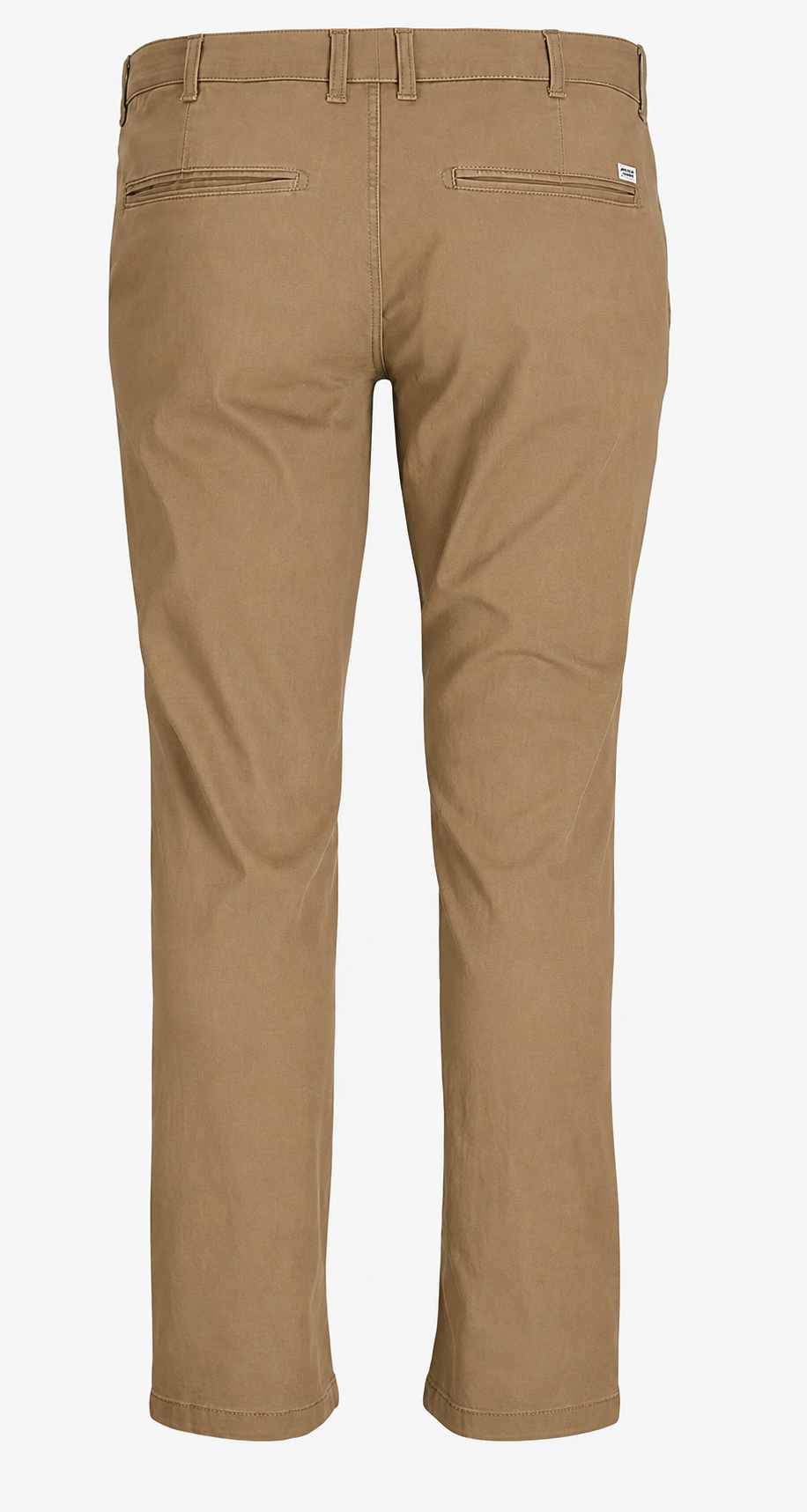 Pantaloni chino bărbați Jack & Jones Plus Size Marco Dave
