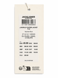 Geacă Puffer Bărbați JACK & JONES PLUS JJWORLD