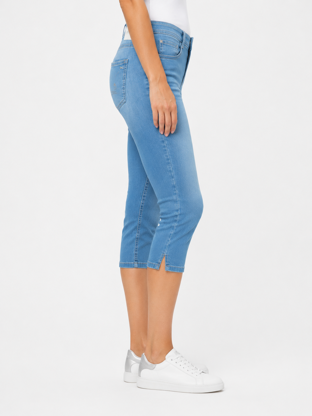 Blugi damă BRAX Mary C Ultra Light Slim Fit