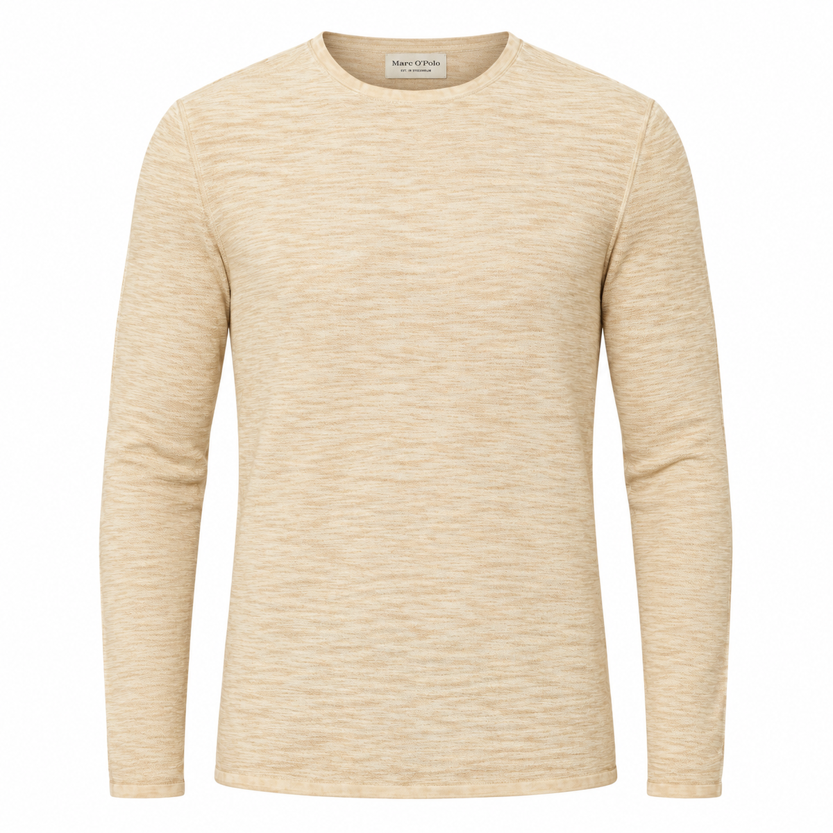 Bluza Marc O'Polo Organic Cotton