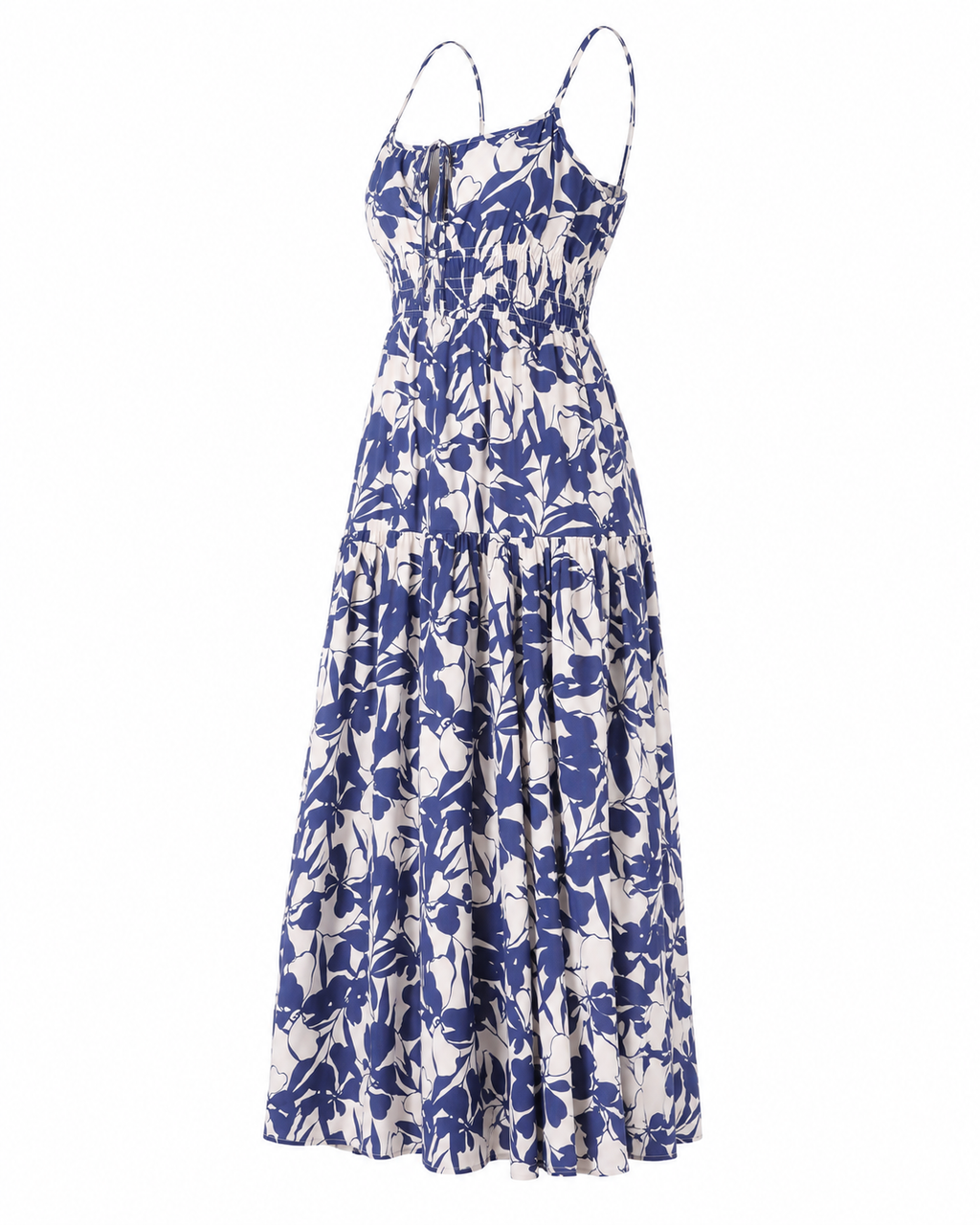 Rochie maxi Tavia Tie
