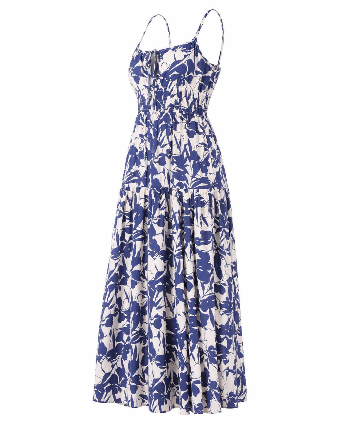 Rochie maxi Tavia Tie
