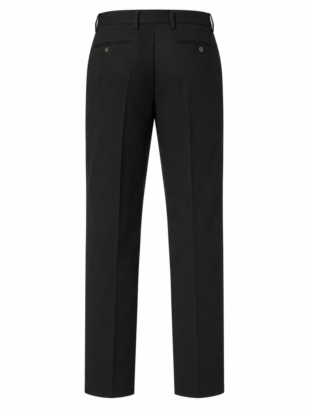 Pantaloni chino Classic Fit Wrinkle – imagine produs 5