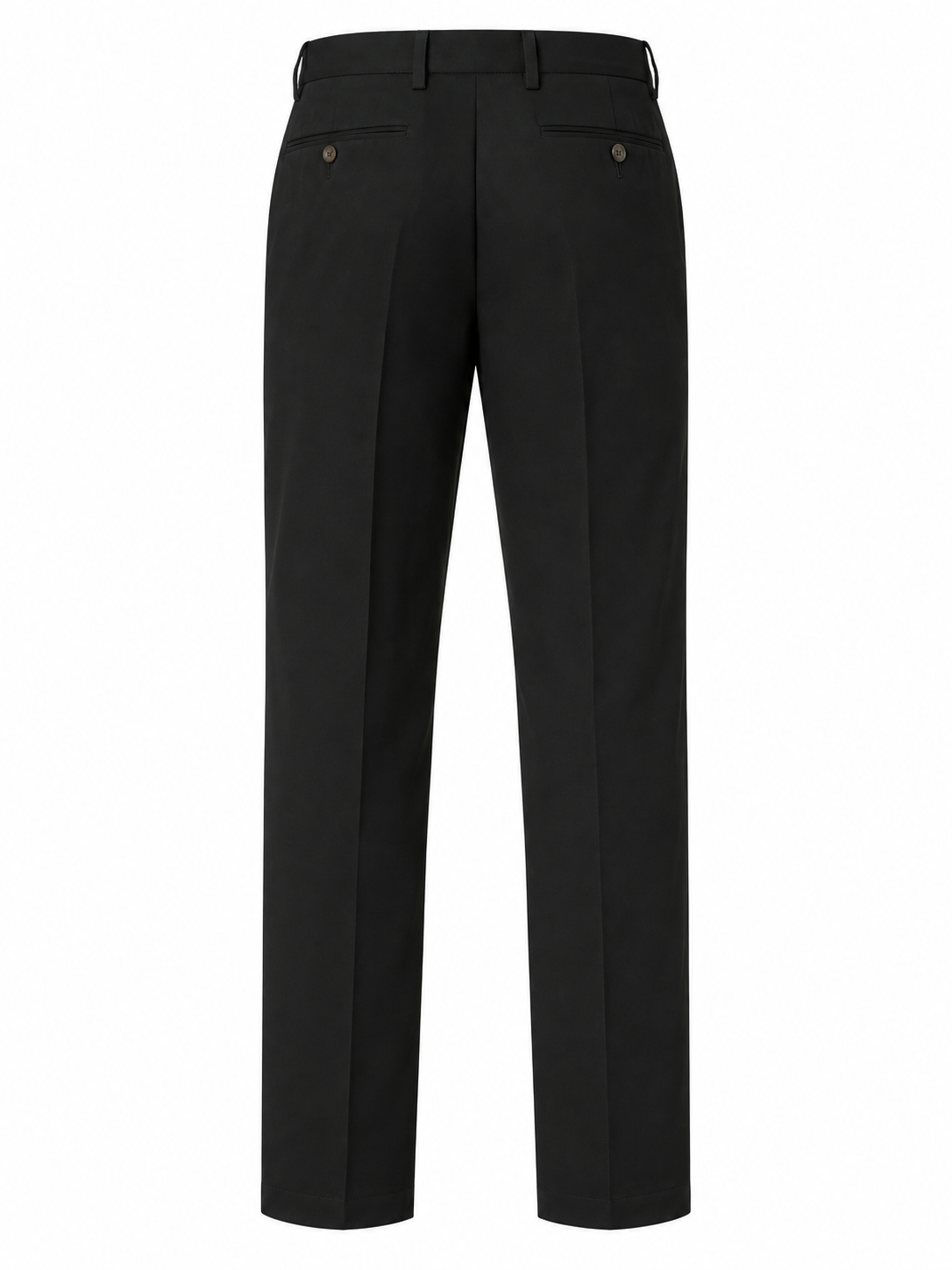 Pantaloni chino Classic Fit Wrinkle – imagine produs 5