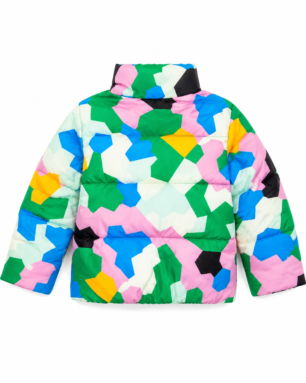 Geacă puffer AMAZON ESSENTIALS copii unisex Lightweight
