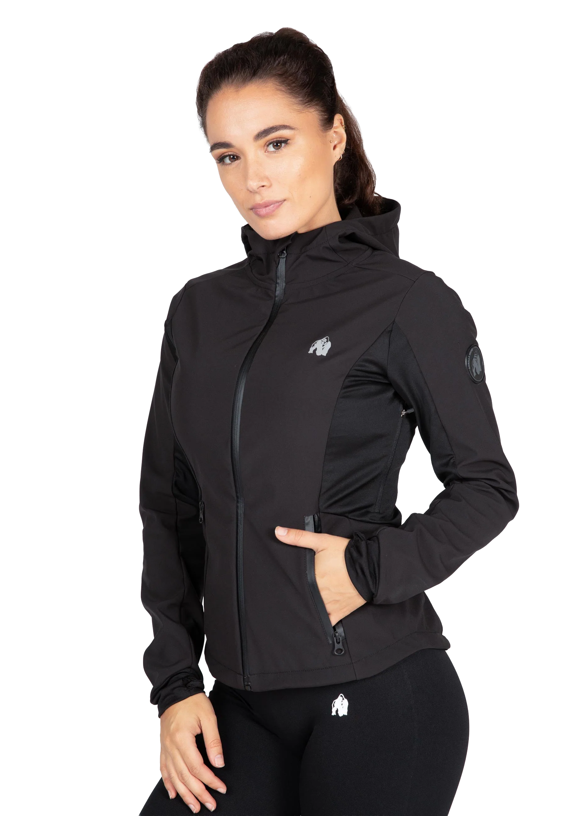 Jacheta Dama Gorilla Wear Victoria Softshell