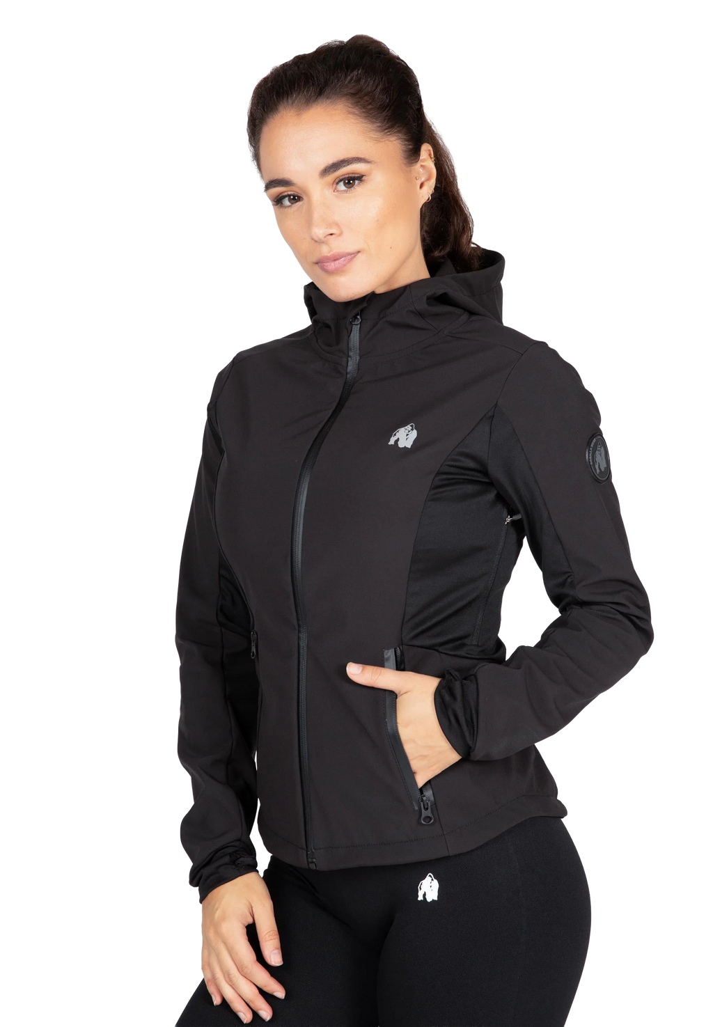 Jacheta Dama Gorilla Wear Victoria Softshell