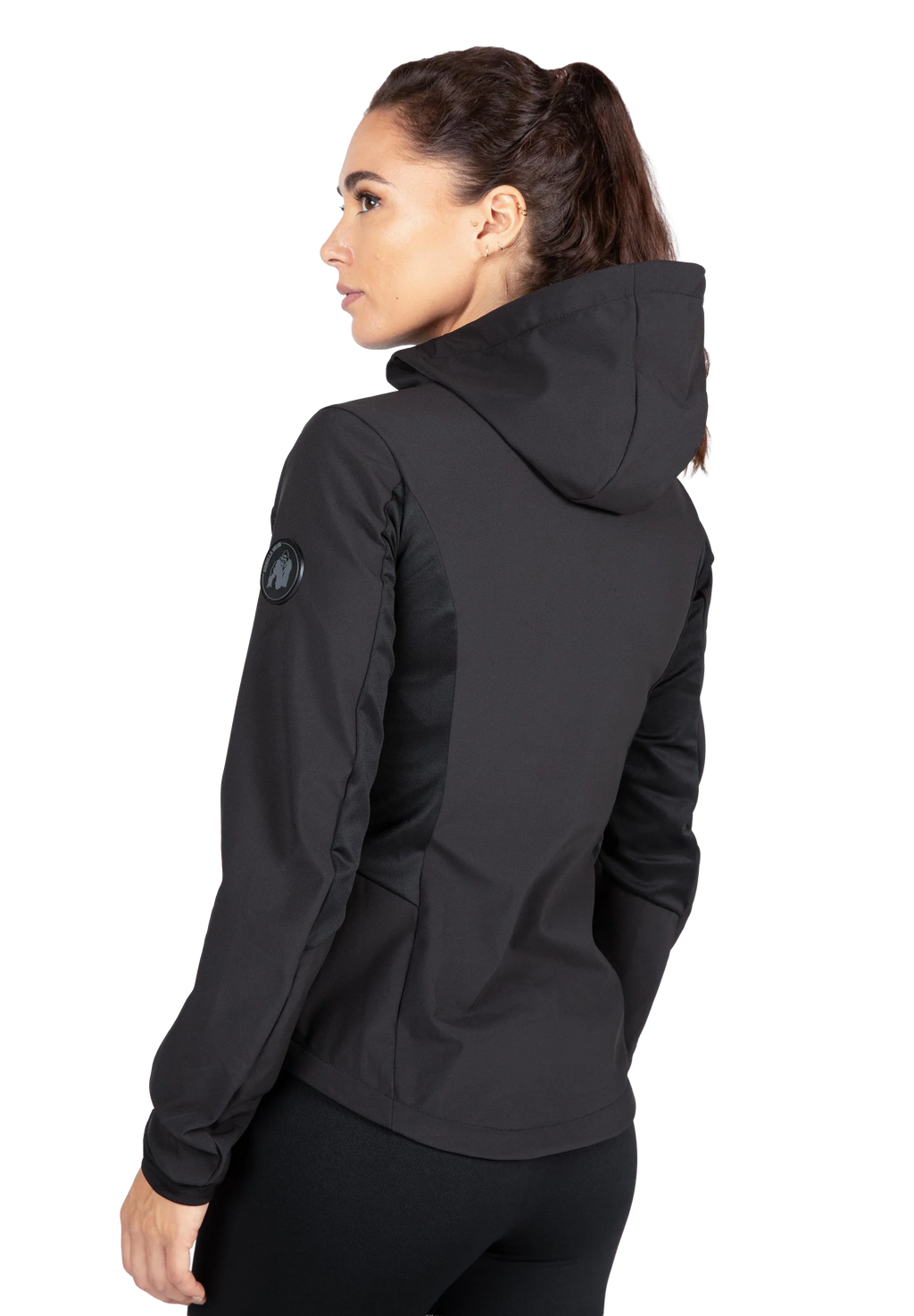 Jacheta Dama Gorilla Wear Victoria Softshell