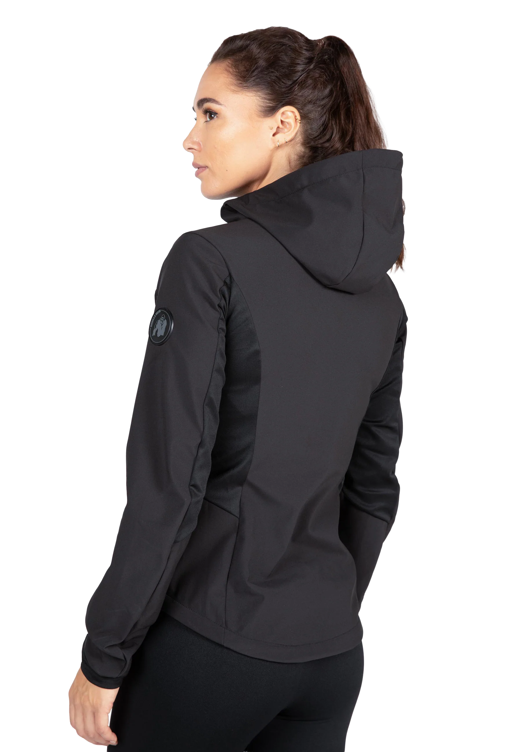 Jacheta Dama Gorilla Wear Victoria Softshell